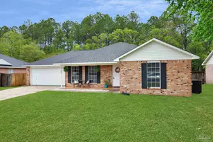 152 Carrier Dr, Pensacola, FL 32506 - Photo 1