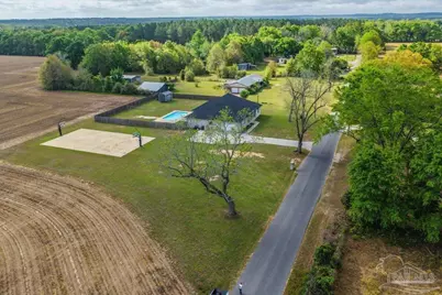 9258 Roy Cook Rd, Pace, FL 32571 - Photo 1