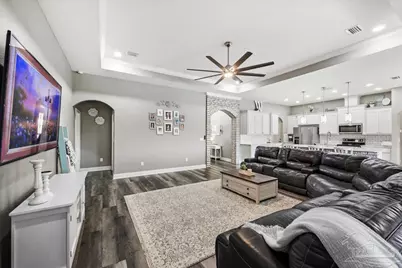 9258 Roy Cook Rd, Pace, FL 32571 - Photo 13