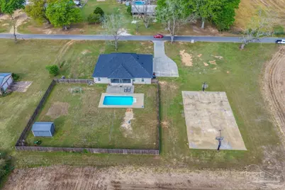 9258 Roy Cook Rd, Pace, FL 32571 - Photo 59