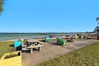 1150 Ft Pickens Rd #B7, Pensacola Beach, FL 32561 - Photo 43