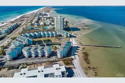 1150 Ft Pickens Rd #B7, Pensacola Beach, FL 32561 - Photo 51