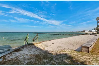 1150 Ft Pickens Rd #B7, Pensacola Beach, FL 32561 - Photo 29