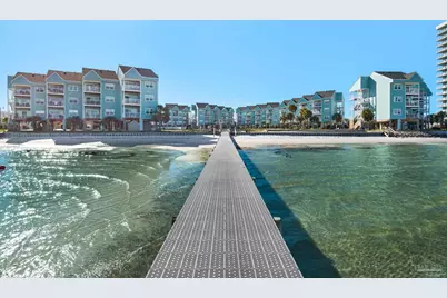 1150 Ft Pickens Rd #B7, Pensacola Beach, FL 32561 - Photo 47