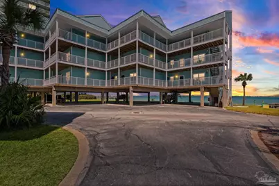1150 Ft Pickens Rd #B7, Pensacola Beach, FL 32561 - Photo 27