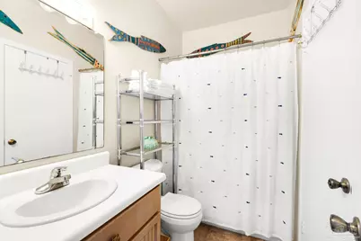 1150 Ft Pickens Rd #B7, Pensacola Beach, FL 32561 - Photo 21