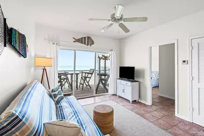 1150 Ft Pickens Rd #B7, Pensacola Beach, FL 32561 - Photo 9