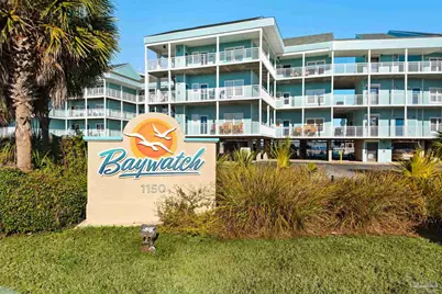 1150 Ft Pickens Rd #B7, Pensacola Beach, FL 32561 - Photo 35