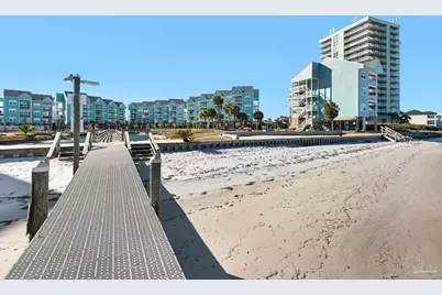 1150 Ft Pickens Rd #B7, Pensacola Beach, FL 32561 - Photo 45