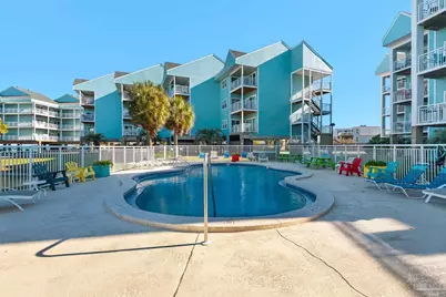 1150 Ft Pickens Rd #B7, Pensacola Beach, FL 32561 - Photo 37