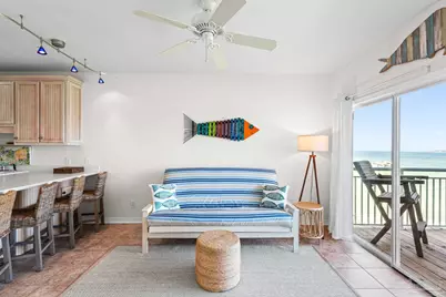 1150 Ft Pickens Rd #B7, Pensacola Beach, FL 32561 - Photo 11