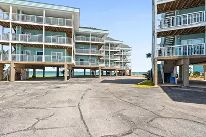1150 Ft Pickens Rd #B7, Pensacola Beach, FL 32561 - Photo 25