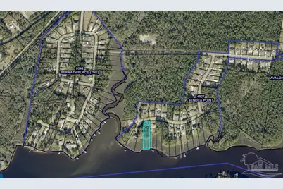 5033 Oneida Trl, Milton, FL 32583 - Photo 7