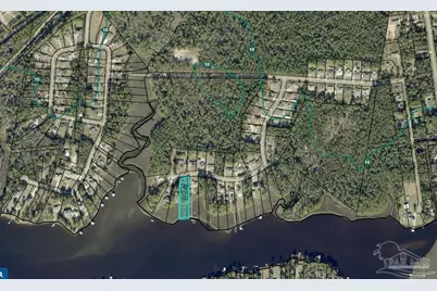 5033 Oneida Trl, Milton, FL 32583 - Photo 5