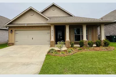 8026 Burnside Loop, Pensacola, FL 32526 - Photo 1