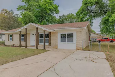 2080 Elaine Cir, Pensacola, FL 32504 - Photo 3