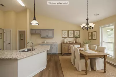 6073 Breckenridge Dr, Milton, FL 32570 - Photo 3