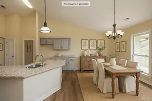 6073 Breckenridge Dr, Milton, FL 32570 - Photo 3