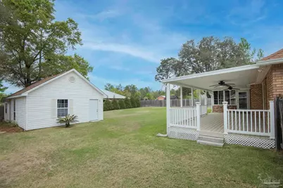 6073 Breckenridge Dr, Milton, FL 32570 - Photo 5