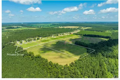 Lot 3 Three Hollow Rd, Milton, FL 32570 - Photo 3