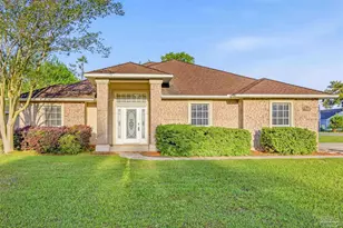 4735 Spears St, Pace, FL 32571 - Photo 1