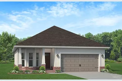 5991 Willow Mist Ct, Pace, FL 32571 - Photo 1