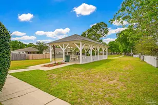 2333 Trailwood Dr, Cantonment, FL 32533 - Photo 47