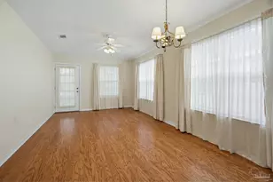 2333 Trailwood Dr, Cantonment, FL 32533 - Photo 33