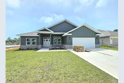 5529 Chenier Dr, Gulf Breeze, FL 32563 - Photo 1
