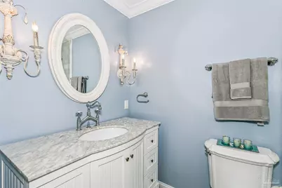 4831 E Olive Rd #2D, Pensacola, FL 32514 - Photo 23