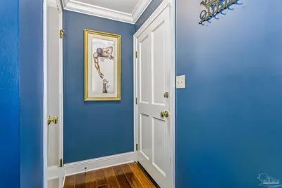 4831 E Olive Rd #2D, Pensacola, FL 32514 - Photo 9