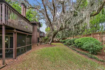 4831 E Olive Rd #2D, Pensacola, FL 32514 - Photo 29