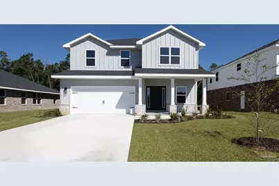 5987 Willow Mist Ct, Pace, FL 32571 - Photo 1