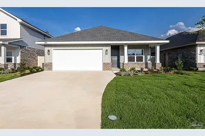 5983 Willow Mist Ct, Pace, FL 32571 - Photo 1