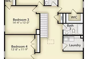 5971 Willow Mist Ct, Pace, FL 32571 - Photo 3