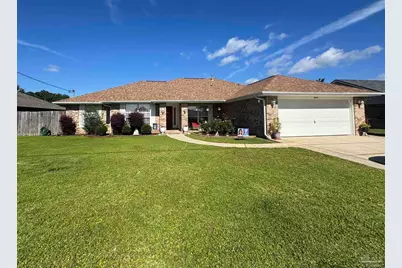 4806 Oscar Ln, Pace, FL 32571 - Photo 1