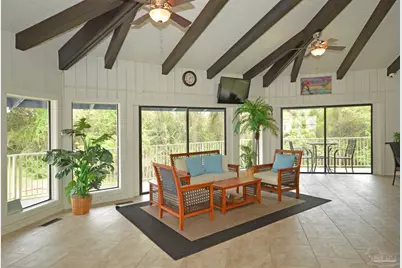 201 Pensacola Beach Rd #D17, Gulf Breeze, FL 32561 - Photo 47