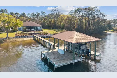 7502 Old Bay Pointe Rd, Milton, FL 32583 - Photo 1