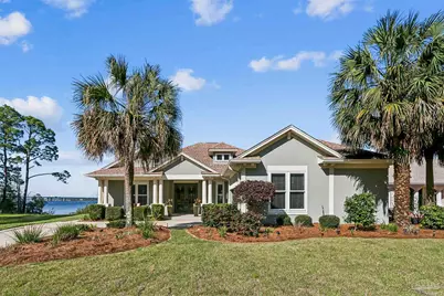 7502 Old Bay Pointe Rd, Milton, FL 32583 - Photo 5