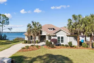 7502 Old Bay Pointe Rd, Milton, FL 32583 - Photo 1