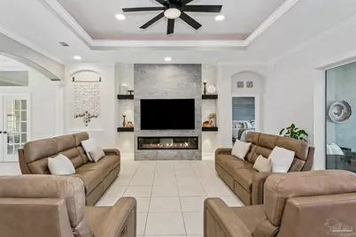 7502 Old Bay Pointe Rd, Milton, FL 32583 - Photo 7