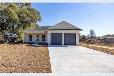 8338 Raleigh Cir, Pensacola, FL 32534 - Photo 1