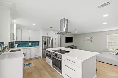 420 Dolphin St, Gulf Breeze, FL 32561 - Photo 1