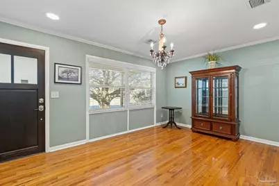 6001 Hilltop Rd, Pensacola, FL 32504 - Photo 5