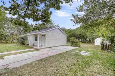 4819 W Jackson St, Pensacola, FL 32506 - Photo 35