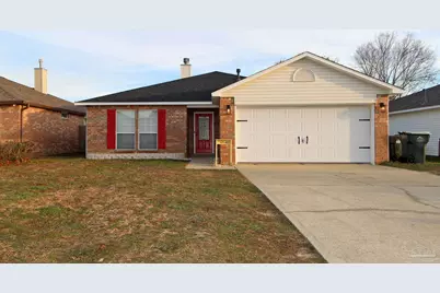 4119 Spinnaker Pl, Pensacola, FL 32507 - Photo 1