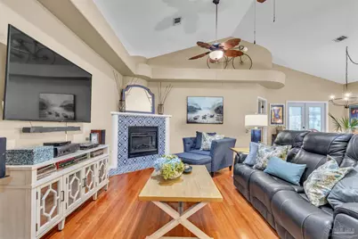 9895 Rail Cir, Pensacola, FL 32507 - Photo 11