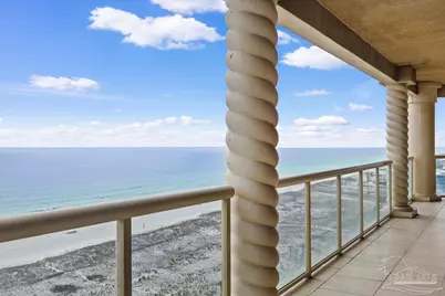 5 Portofino Dr #1301, Pensacola Beach, FL 32561 - Photo 3