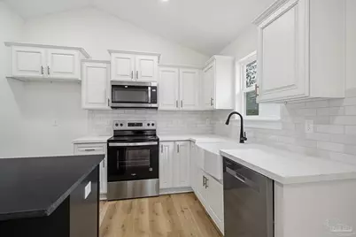 2894 N 25th Ave, Milton, FL 32583 - Photo 5