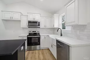 2894 N 25th Ave, Milton, FL 32583 - Photo 5